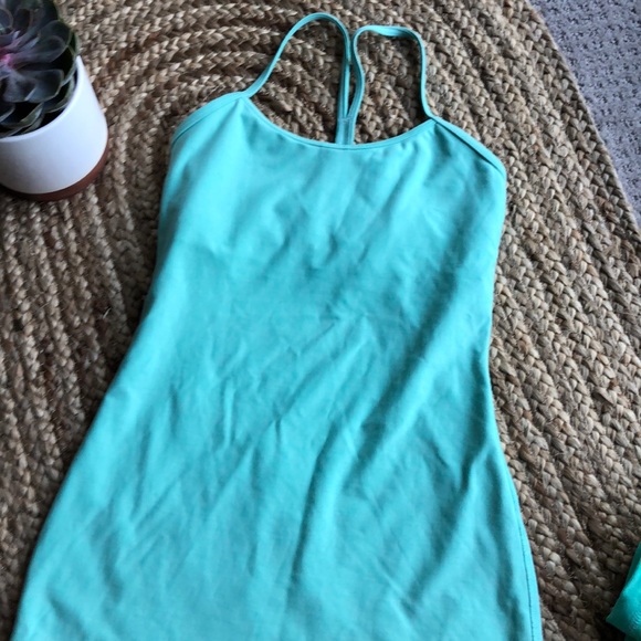 Lululemon Power Y Tank - Picture 3 of 4